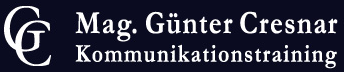Logo Günter Cresnar